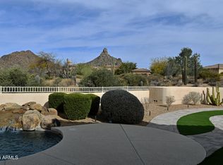 10270 E Saddle Horn Trl, Scottsdale, AZ 85255