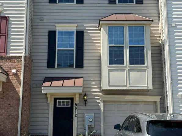 5812 Rochefort St, Ijamsville, MD 21754