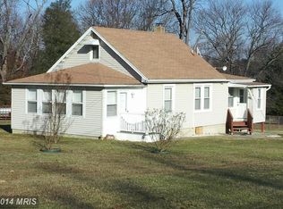 2950 Jessup Rd, Jessup, MD 20794