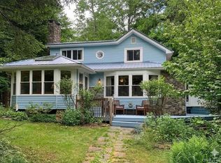 446 Shandelee Road, Livingston Manor, NY 12758