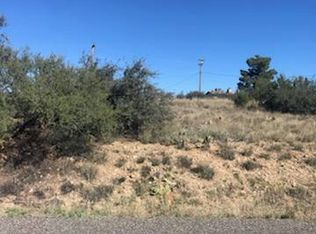 20436 E Deer Valley Ln, Mayer, AZ 86333