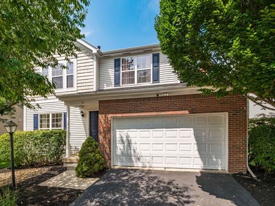 21 Lantern Chase Dr, Delaware, OH, 43015