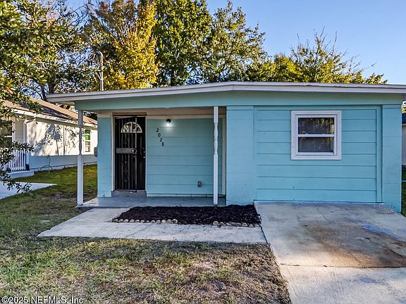 2nd image of 2028 HARTRIDGE Street
