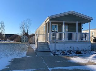 1330 Beaver Dam Dr NE, Belmont, MI 49306