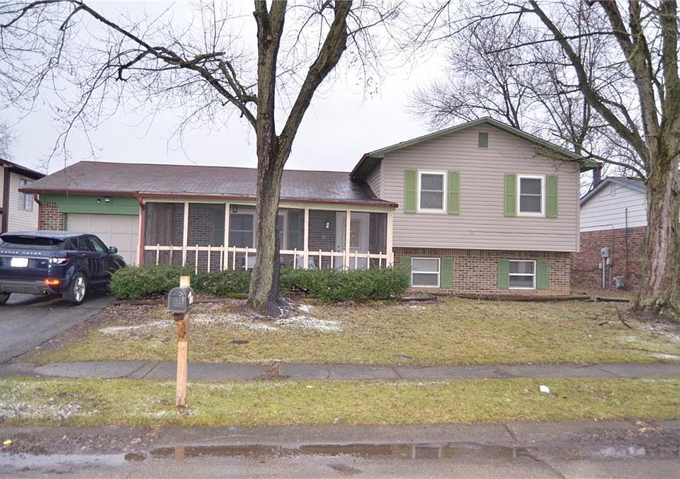 1st image of 10323 Milford Ct