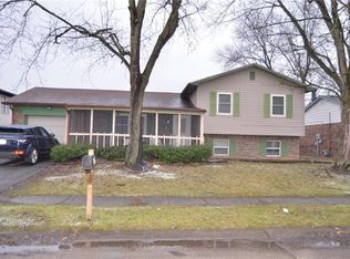 10323 Milford Ct, Indianapolis, IN 46235