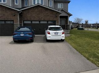 1 Greenside Ct, Woodstock, ON N4T0C9