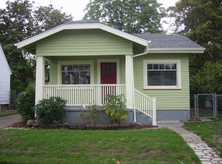 3925 NE 66th Ave, Portland, OR 97213