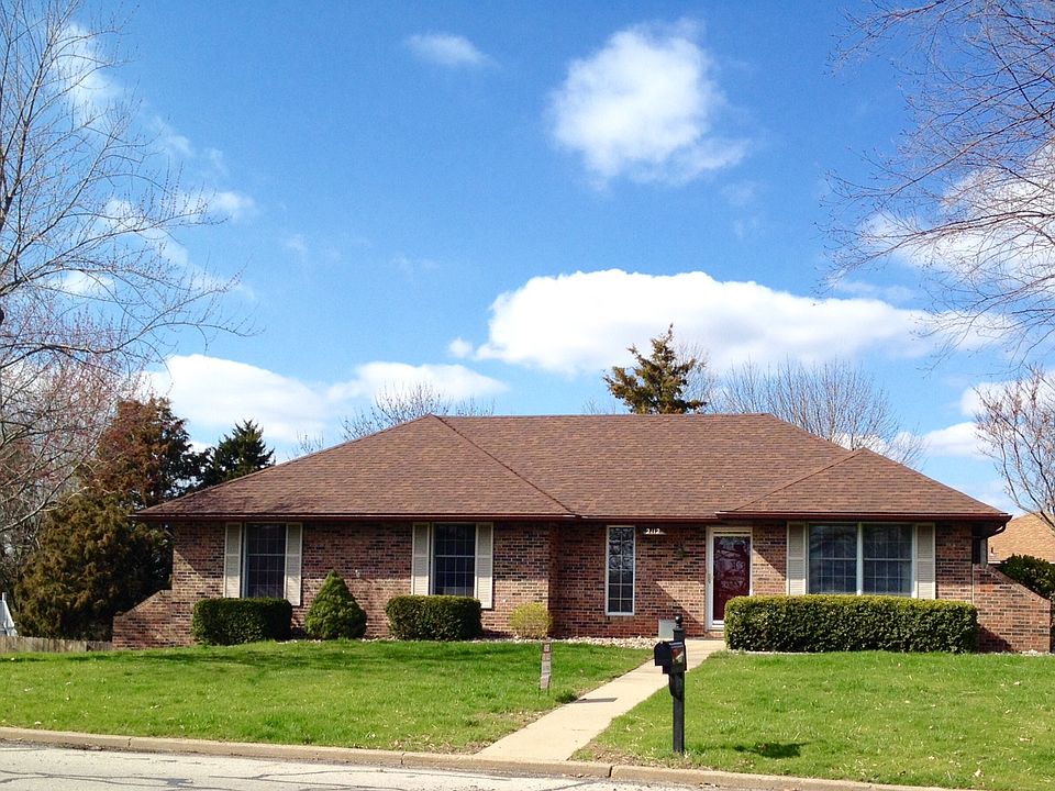 Curb Appeal