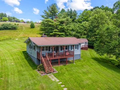 575 Apache Trl, Fancy Gap, VA, 24328