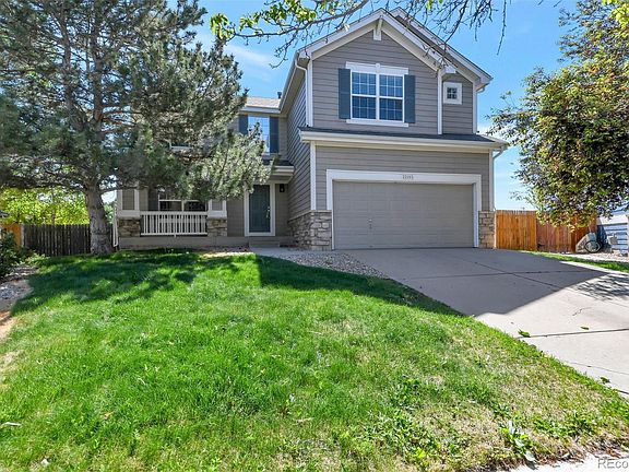 2nd image of 22193 E Mercer Place