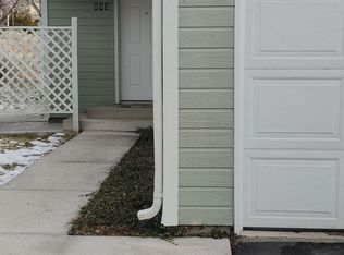 843 Homedale Rd #843, Klamath Falls, OR 97603