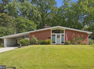 8611 Camden St, Alexandria, VA 22308