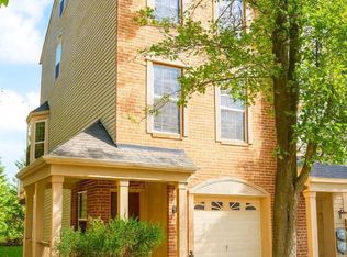 24 Bailey Ln, Owings Mills, MD 21117