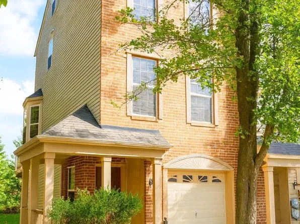 24 Bailey Ln, Owings Mills, MD 21117