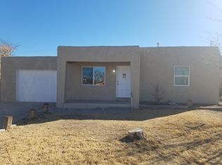 2626 E Sierra Dr NE, Albuquerque, NM 87110
