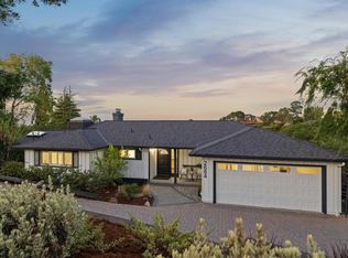 2684 Summit Dr, Burlingame, CA