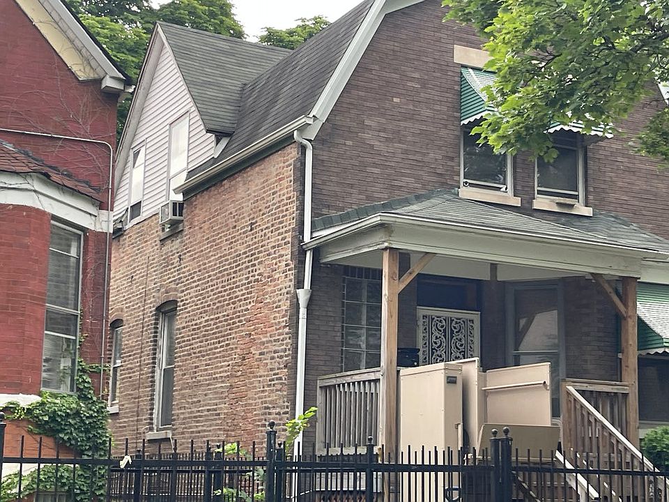 2nd image of 6621 S Hermitage Ave