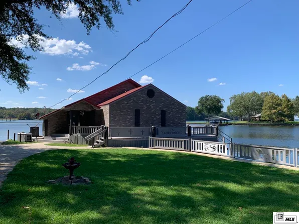 138 Paradise Dr, Jonesboro, LA 71251