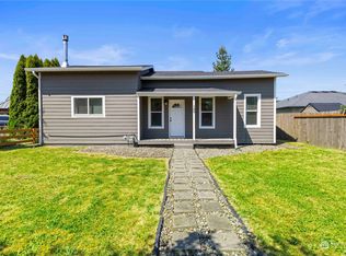 185 S Pioneer St, Buckley, WA
