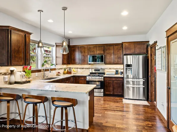 63 Cliff Rose Way, Glenwood Springs, CO 81601