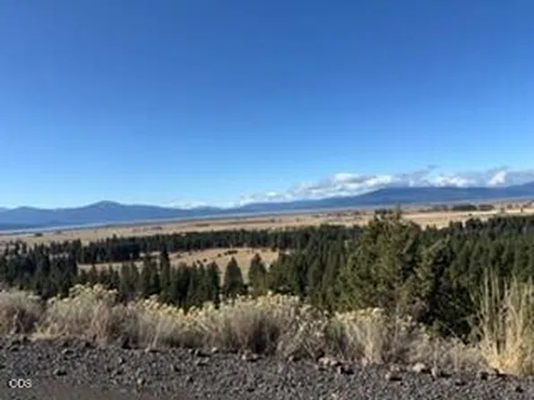 0 Telephone Flat Rd, Chiloquin, OR 97624