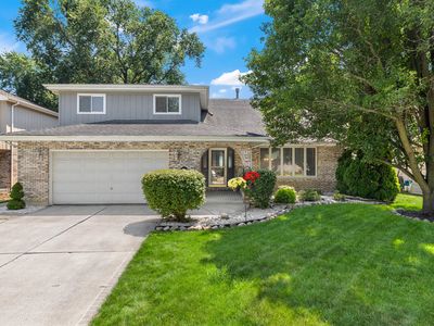 4925 144th St, Midlothian, IL, 60445