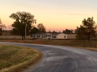 213 Redge Thompson Rd, Dyer, TN 38330