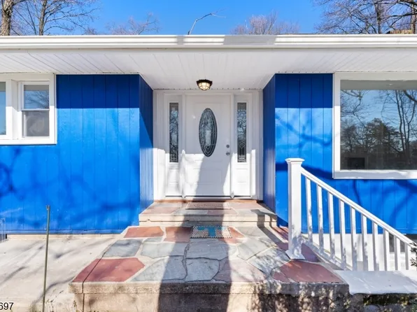 1163 Woodland Ave, Plainfield City, NJ 07060