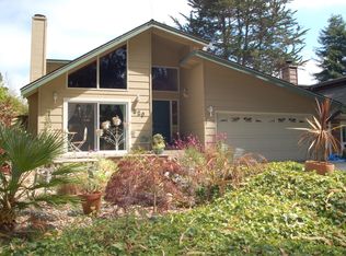 320 Palmer Ave, Aptos, CA 95003