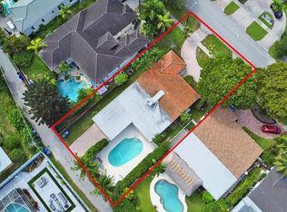 1336 Funston St, Hollywood, FL 33019