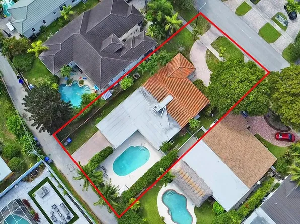 1336 Funston Street, Hollywood, FL 33019