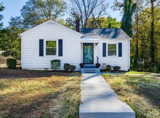 1013 Holland Ave, Gastonia, NC 28052