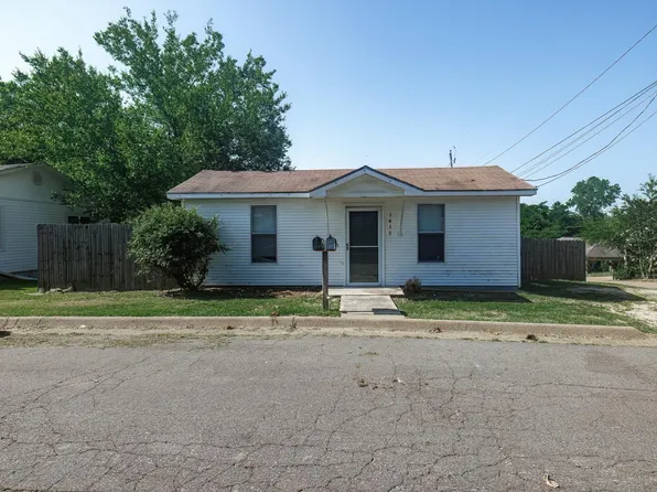 1415 Martin St, Arkadelphia, AR 71923