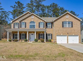 5648 Walnut Mill Ln, Powder Springs, GA 30127