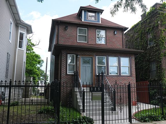 2nd image of 325 N Latrobe Ave