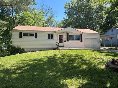 8507 Eastern Ave, Kansas City, MO, 64138