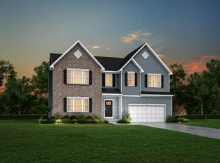 Harding Plan, Hartwood Meadows, Pittsburgh, PA 15238