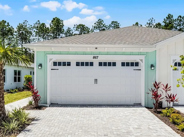 867 Bama Breeze Dr, Daytona Beach, FL 32124