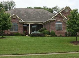 1348 Rutherglen Ct, Danville, IN 46122