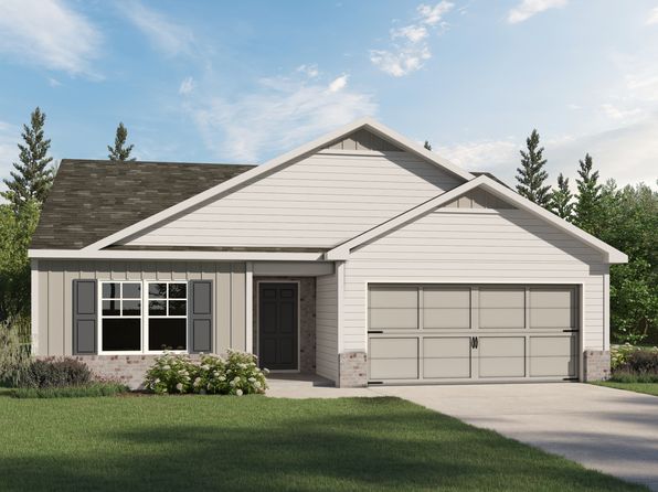 Hawthorne Plan, Meadow Pines