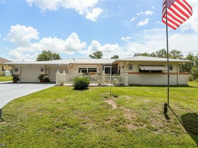 1010 Michael Ave, Lehigh Acres, FL, 33936