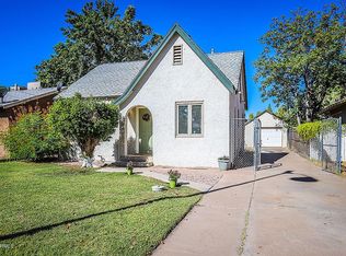 124 N Pasadena, Mesa, AZ 85201