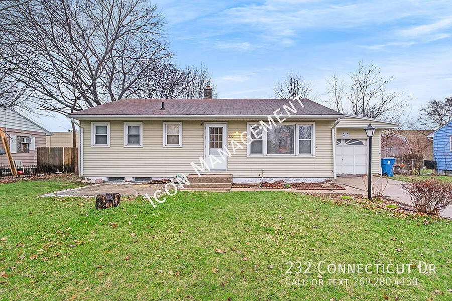 Beautiful Portage home! — Photo 2