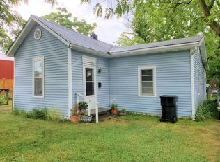 1746 N Texas Ave, Springfield, MO 65803