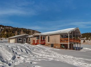 7112 Silverhorn Dr, Evergreen, CO 80439