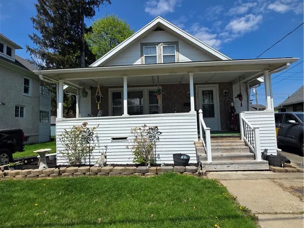 407 Gaines St, Elmira, NY 14904