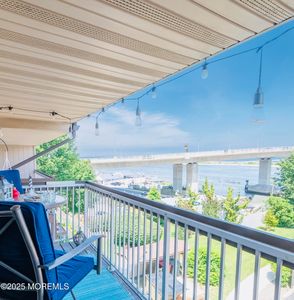 30 Portland Road #B14, Highlands, NJ, 07732