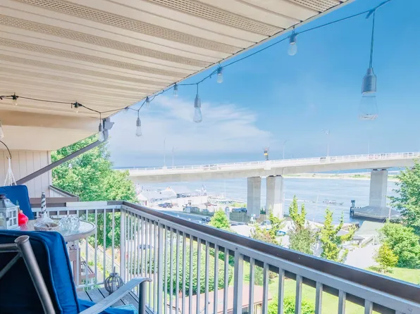 30 Portland Road #B14, Highlands, NJ 07732