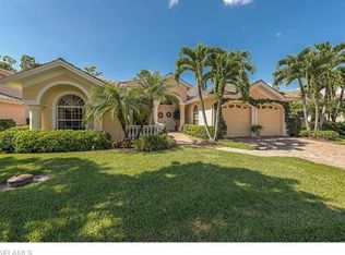2881 Lone Pine Ln, Naples, FL 34119